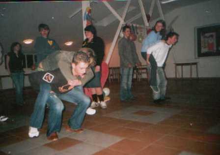 Ak je t lska ak...