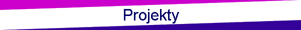 Projekty