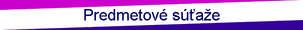 Predmetov sae