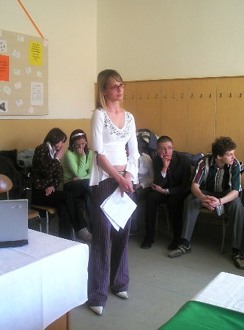 Petra Hozzov